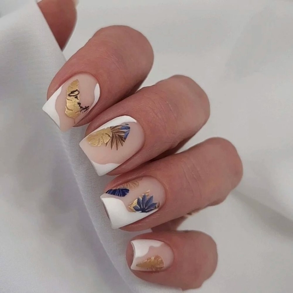 Nailsoftheday Bottle Gel 04, 10ml