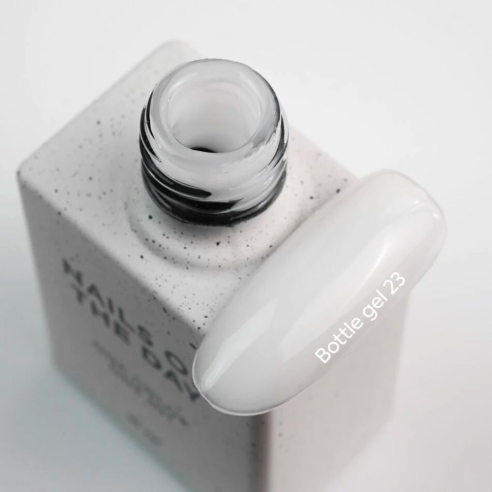 Nailsoftheday Bottle Gel 23, 10ml