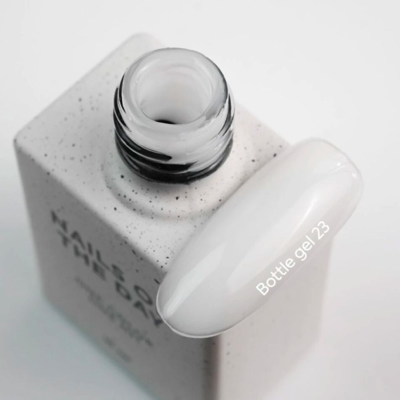 Nailsoftheday Bottle Gel 23, 10ml