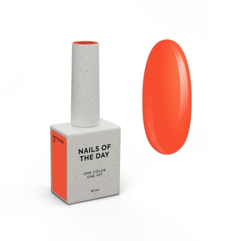 Nailsoftheday Bottle Gel 29, 10ml