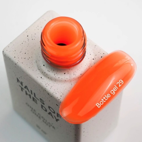 Nailsoftheday Bottle Gel 29, 10ml