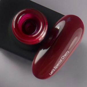 Nailsoftheday Let's special Cherry , 10 ml 2