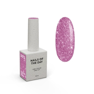 Nailsoftheday Gel Polish Aperol -200, 10ml