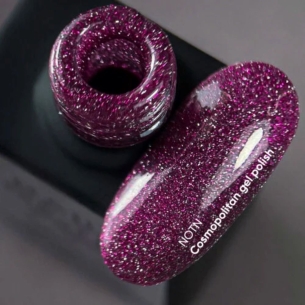 Nailsoftheday Gel Polish Cosmopolitan-199, 10ml 2