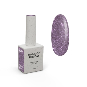 Nailsoftheday Gel Polish Daiquiri-066, 10ml