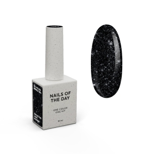 Nailsoftheday Gel Polish Daniels-034, 10ml