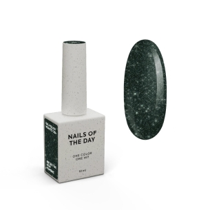 Nailsoftheday Gel Polish Mojito-354, 10ml