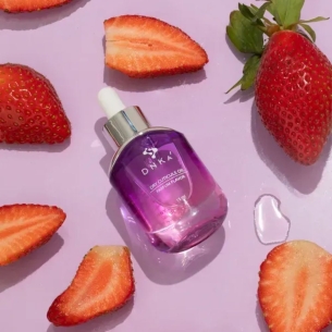 DNKA Dry Cuticle Oil Fairy Starwberry, 15ml 2