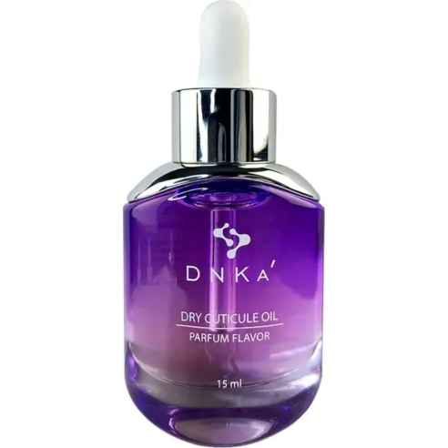 DNKA Dry Cuticle Oil Good Grapes, 15ml