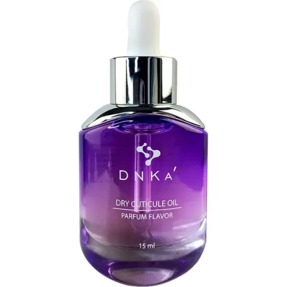 DNKA Dry Cuticle Oil Good Grapes, 15ml