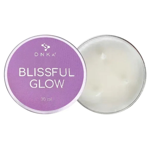 DNKA Massage Candle Blissful Glow, 30ml