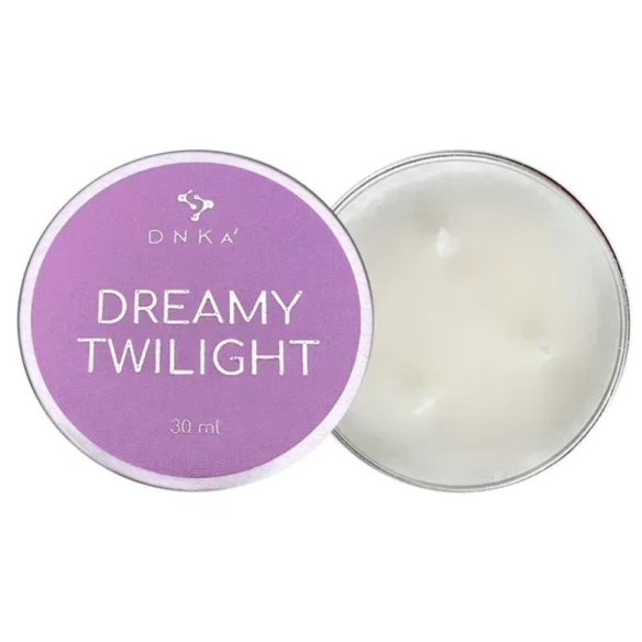 DNKA Massage Candle Dreamy Twilight, 30ml