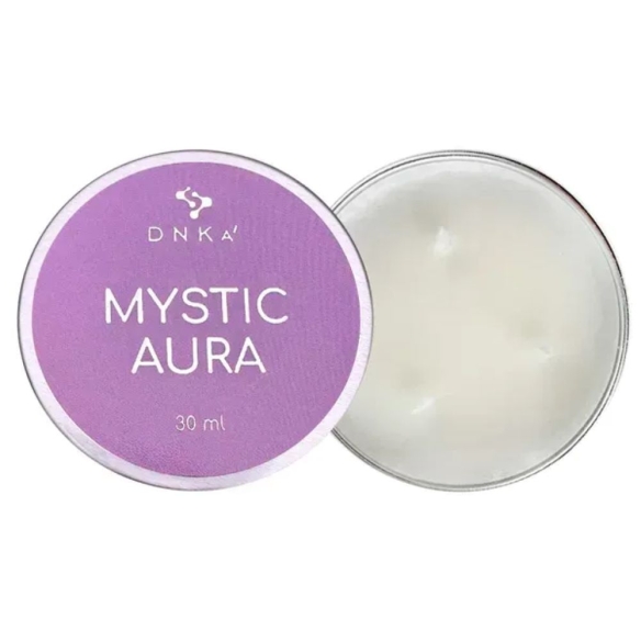 DNKA Massage Candle Mystic Aura, 30ml