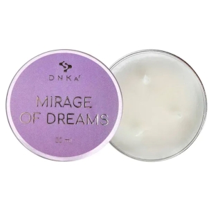 DNKA Massage Candle Mirage of Dreams, 30ml