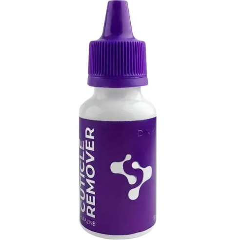 DNKA Cuticle Remover Gel Alkaline, 30ml