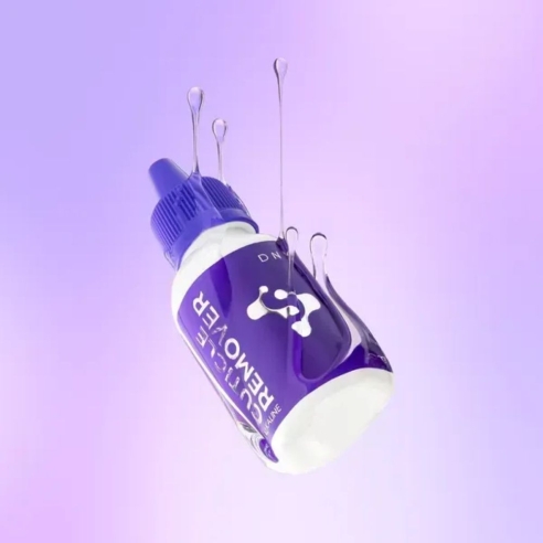 DNKA Cuticle Remover Gel Alkaline, 30ml