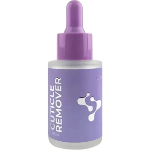 DNKA Cuticle Remover Gel Urea, 30ml