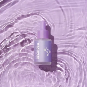 DNKA Cuticle Remover Gel Urea, 30ml 2