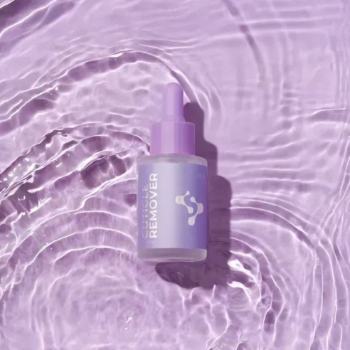 DNKA Cuticle Remover Gel Urea, 30ml