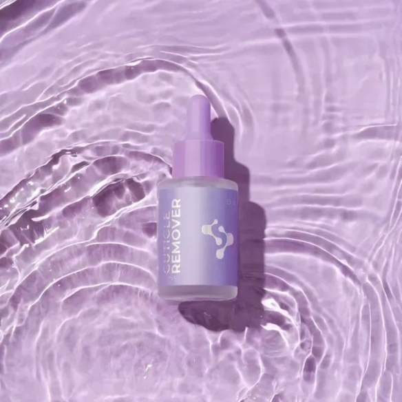 DNKA Cuticle Remover Gel Urea, 30ml