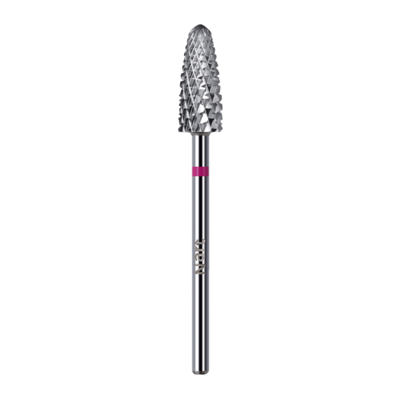 Carbide Nail Drill Bit, Removal Purple/Pink , C1250130
