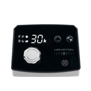 KRYPTON II XPS-300 Nail Drill 70 watts. and 30,000 rpm.... 2