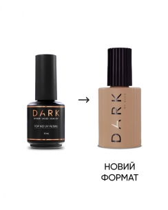 DARK Top No Wipe, 15 ml 2
