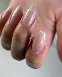 DARK Medium Gel №45, 15 ml 2