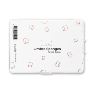 HEYLOVE Ombre Sponges