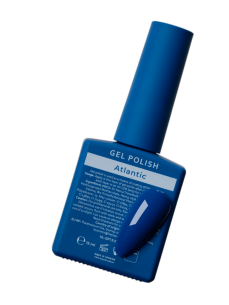 HEYLOVE (Hello) Gel Polish Atlantic, 15 ml