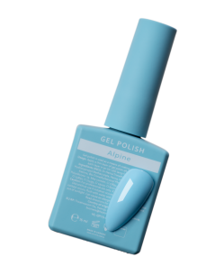 HEYLOVE (Hello) Gel Polish Alpine, 15 ml