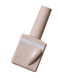 HEYLOVE (Hello) Gel Polish Butter, 15 ml