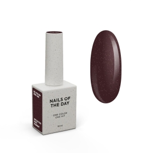 NAILSOFTHEDAY Gel Polish Odri 360, 10 ml
