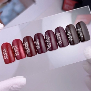 NAILSOFTHEDAY Gel Polish Odri 360, 10 ml 2