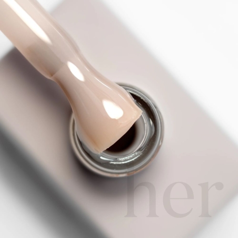 Her Baseline Milky 1, 12ml