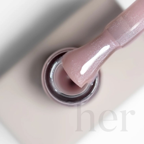 Her Baseline Milky 3, 12ml