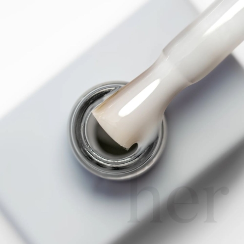 Her Baseline Milky White 1, 12ml