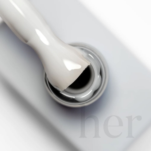 Her PowerSeal Base Milky White 1, 12ml