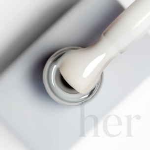 Her PowerSeal Base Milky White 2, 12ml