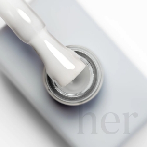 Her PowerSeal Base Milky White 3, 12ml