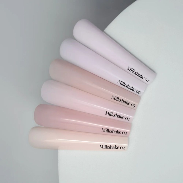 Her Milkshake Builder Her 06, 50g