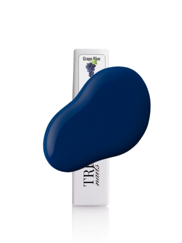 Trendy Nails Gel Polish Grape Blue, 8ml