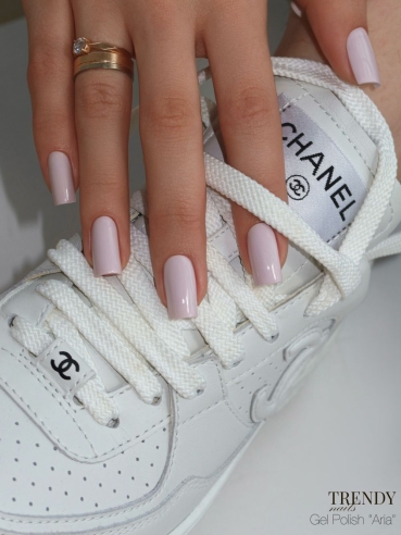 Trendy Nails Gel Polish Aria, 8ml