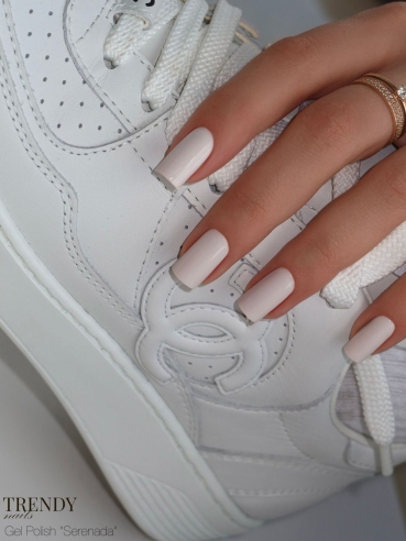 Trendy Nails Gel Polish Serenade, 8ml