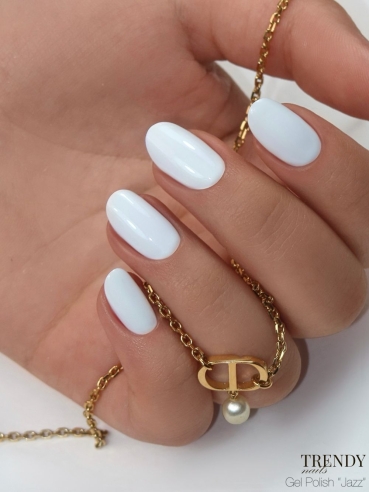 Trendy Nails Gel Polish Jazz, 8ml