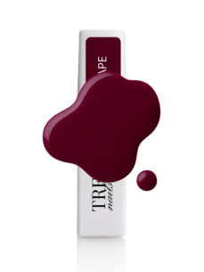 Trendy Nails Gel Polish Grape, 8ml