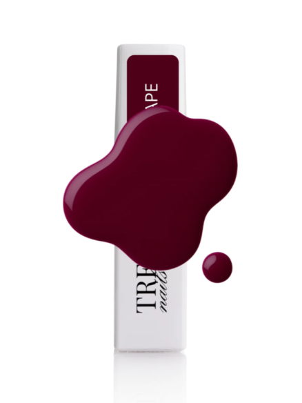 Trendy Nails Gel Polish Grape, 8ml