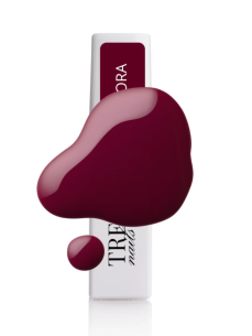Trendy Nails Gel Polish Amora, 8ml