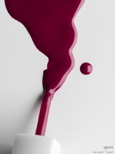 Trendy Nails Cin Cin Gel Polish Collection, 5pcs 2