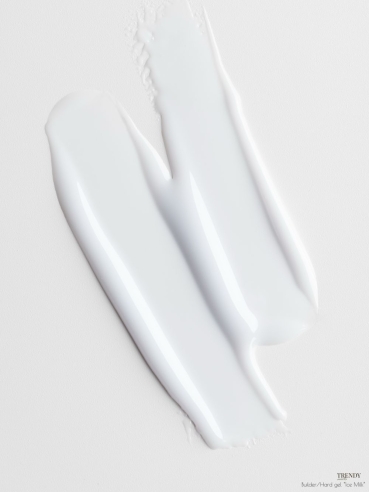 Trendy Nails Hard Builder Gel Ice Milk, 15ml